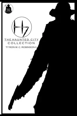 La collection de la ville hantée - The Haunted City Collection