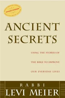 Secrets anciens - Ancient Secrets