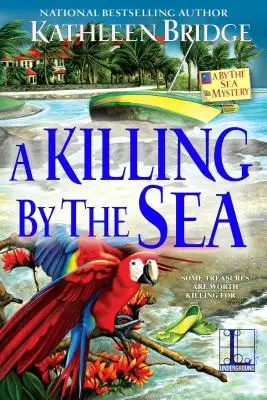 Un meurtre au bord de la mer - A Killing by the Sea