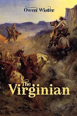 Le Virginien - The Virginian