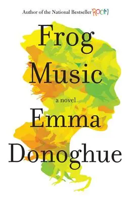 Musique de grenouille - Frog Music