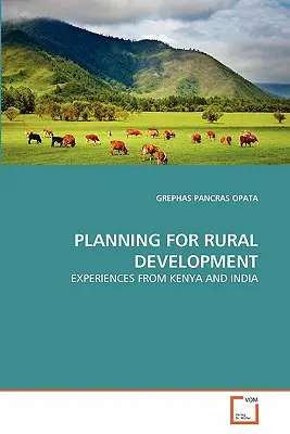 Planification du développement rural - Planning for Rural Development