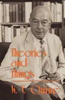 Théories et choses - Theories and Things