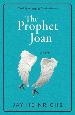 Le prophète Jeanne - The Prophet Joan