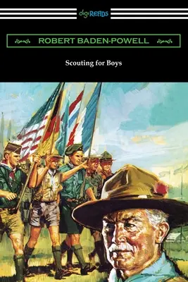 Scoutisme pour les garçons - Scouting for Boys