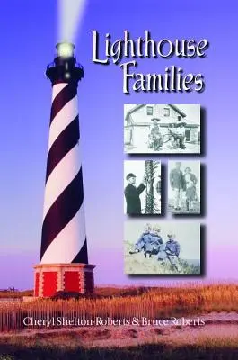 Familles de phares - Lighthouse Families