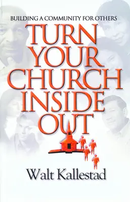 Retournez votre église à l'envers - Turn Your Church Inside Out