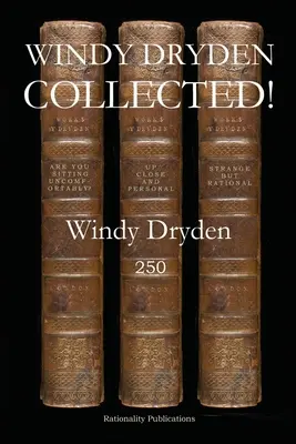 Windy Dryden en collection ! - Windy Dryden Collected!