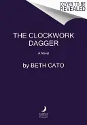 Poignard d'horlogerie PB - Clockwork Dagger PB