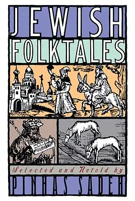 Contes populaires juifs - Jewish Folktales