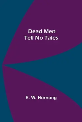 Les morts ne racontent pas d'histoires - Dead Men Tell No Tales