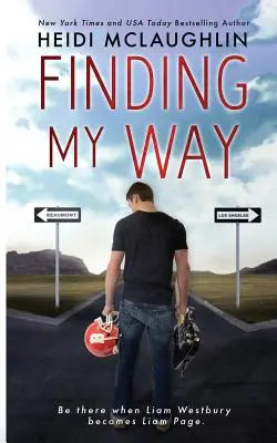 Trouver ma voie - Finding My Way