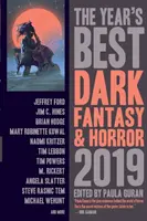 The Year's Best Dark Fantasy & Horror, édition 2019 - The Year's Best Dark Fantasy & Horror, 2019 Edition