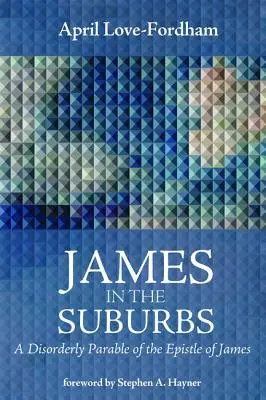Jacques en banlieue - James in the Suburbs