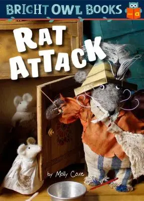 Attaque de rat - Rat Attack