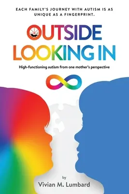 Un regard extérieur : L'autisme de haut niveau du point de vue d'une mère - Outside Looking In: High-functioning autism from one mother's perspective