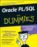 Oracle PL / SQL pour les nuls - Oracle PL / SQL for Dummies