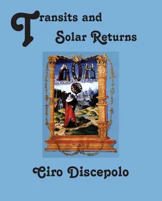 Transits et retours solaires - Transits and Solar Returns