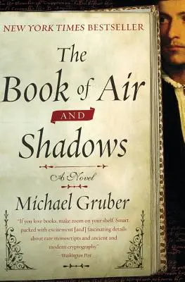 Le livre de l'air et des ombres - The Book of Air and Shadows