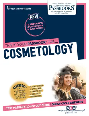 Cosmétologie - Cosmetology