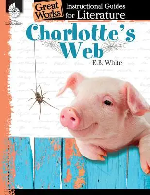 La toile de Charlotte - Charlotte's Web