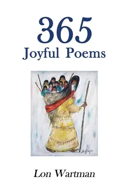 365 poèmes joyeux - 365 Joyful Poems