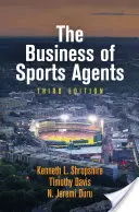 Les affaires des agents sportifs - The Business of Sports Agents