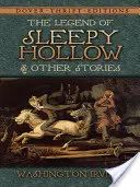 La légende de Sleepy Hollow et autres histoires - The Legend of Sleepy Hollow and Other Stories