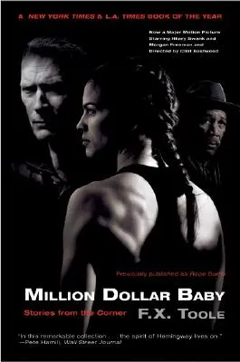 Million Dollar Baby : Histoires du coin - Million Dollar Baby: Stories from the Corner