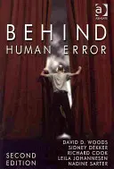 Derrière l'erreur humaine - Behind Human Error