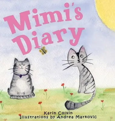 Le journal de Mimi - Mimi's Diary