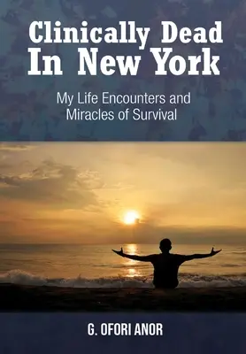 Cliniquement mort à New York - Clinically Dead in New York
