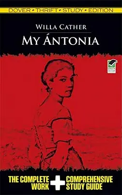 Mon Antonia - My Antonia