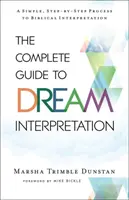 Guide complet de l'interprétation des rêves - Complete Guide to Dream Interpretation