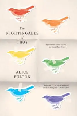 Les rossignols de Troie : Histoires du siècle d'une famille - Nightingales of Troy: Stories of One Family's Century