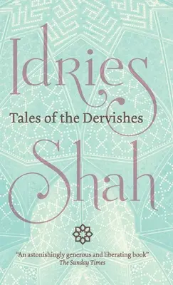Contes des derviches - Tales of the Dervishes