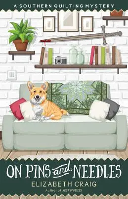 Sur les épingles et les aiguilles - On Pins and Needles