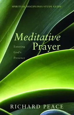 Prière méditative - Meditative Prayer