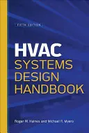 Manuel de conception des systèmes CVC - HVAC Systems Design Handbook