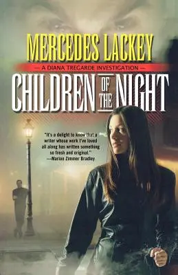 Les enfants de la nuit - Children of the Night