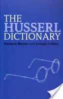 Le dictionnaire Husserl - The Husserl Dictionary