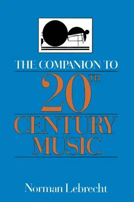 Compilation de musique du 20e siècle PB - Comp to 20th Cent Music PB