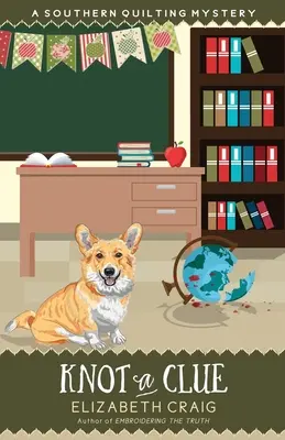 Un nœud d'indice - Knot a Clue