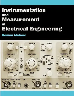 Instrumentation et mesures en génie électrique - Instrumentation and Measurement in Electrical Engineering