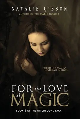 Pour l'amour de la magie - For the Love of Magic