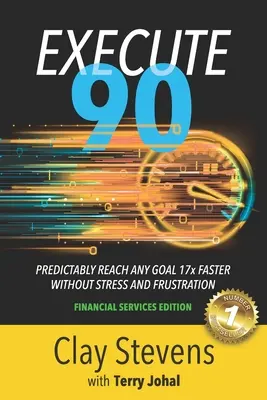 Execute 90 : Edition Services Financiers - Execute 90: Financial Services Edition