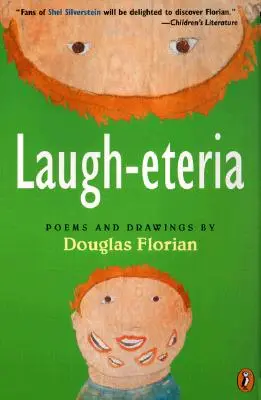 Laugh-Eteria : Poèmes et dessins - Laugh-Eteria: Poems and Drawings