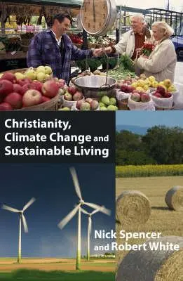 Christianisme, changement climatique et mode de vie durable - Christianity, Climate Change and Sustainable Living