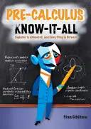 Tout savoir sur le pré-calcul - Pre-Calculus Know-It-All