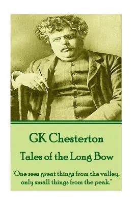 G.K. Chesterton - La Ballade du Cheval Blanc : 